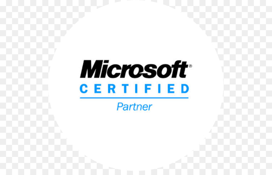 Logo，Microsoft Certified Professional PNG