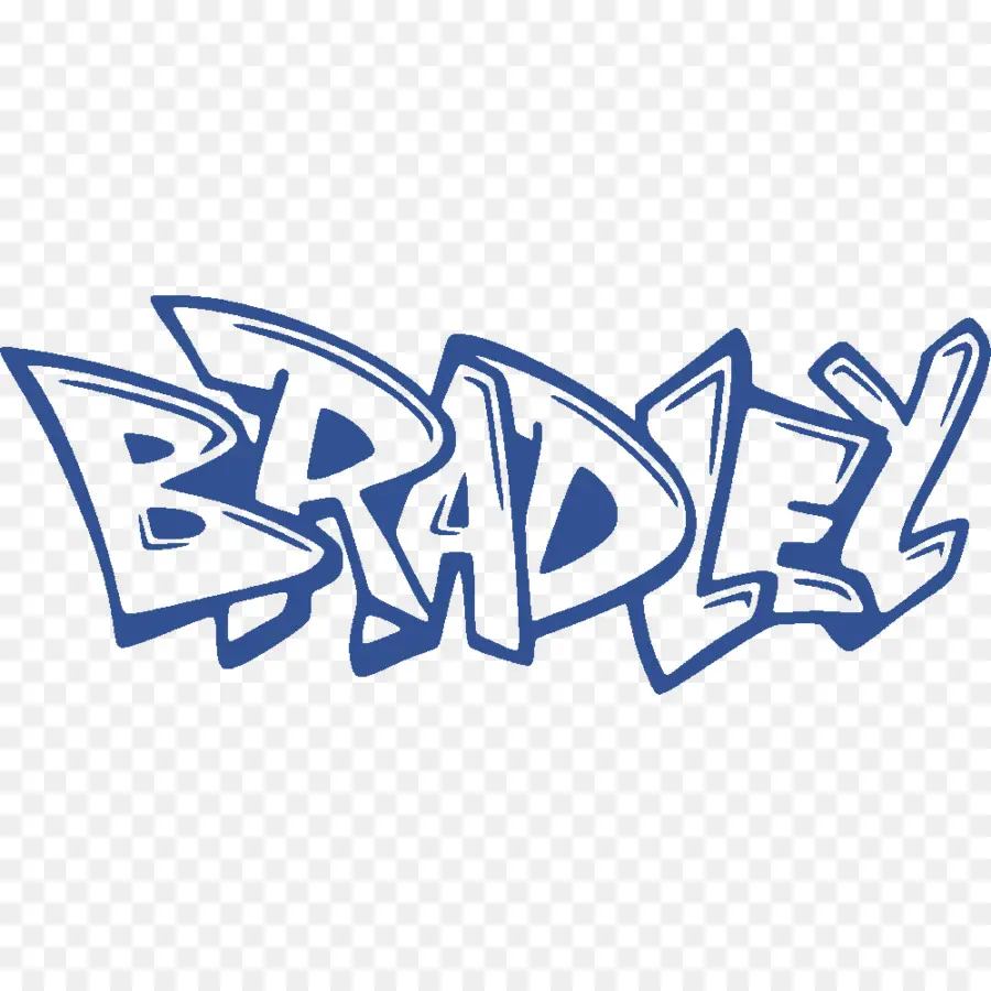 Grafite De Bradley，Nome PNG