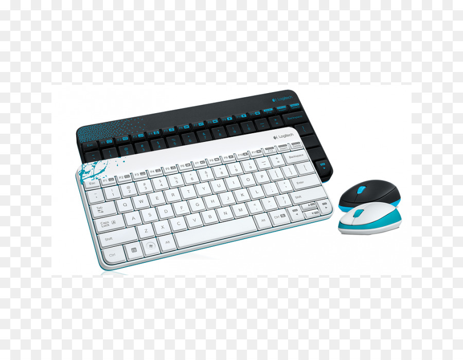 Teclado De Computador，Mouse De Computador PNG