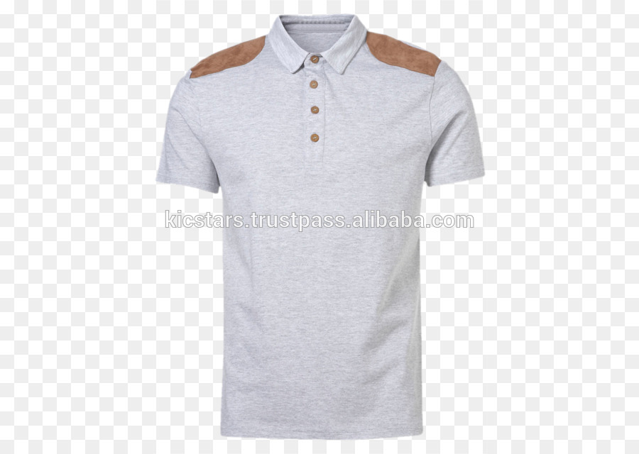 Camisa Pólo，Camisa PNG