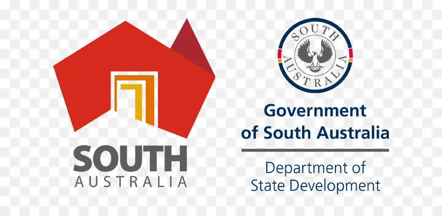 Logotipo Da Austrália Do Sul，Governo PNG