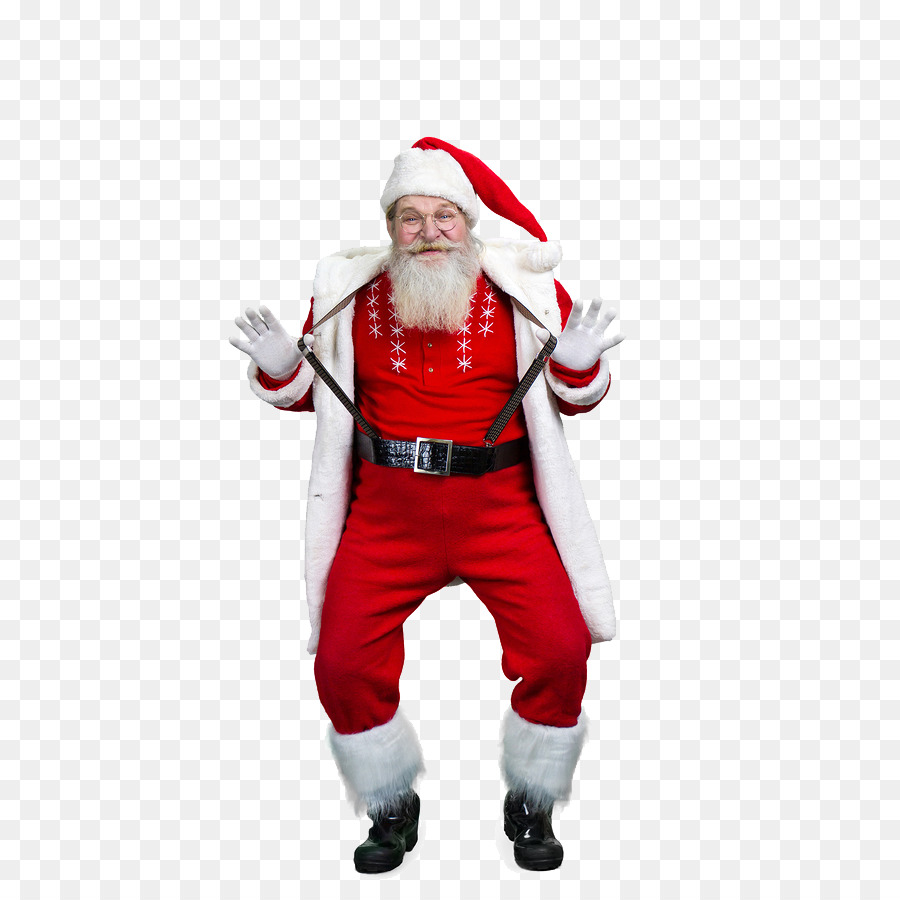 Madeiras Roupas Co，Papai Noel PNG