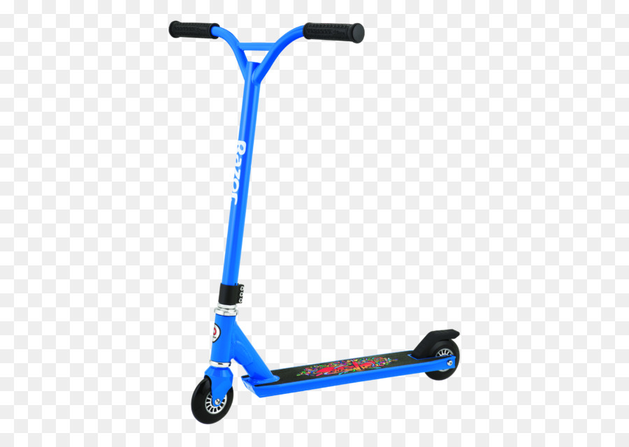 Razor，Scooter Chute PNG