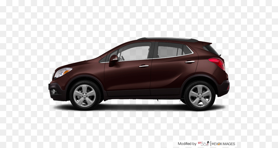 Buick，2015 Buick Encore PNG
