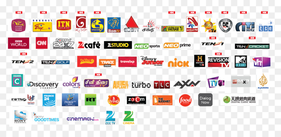 Canal De Televisão，Television PNG