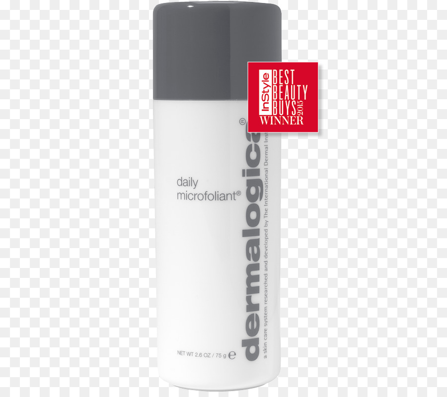 Loção，Dermalogica Microfoliant Daily PNG