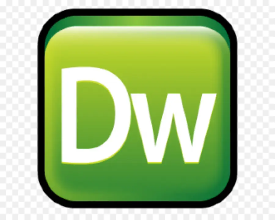 Ícone Do Dreamweaver，Dreamweaver PNG