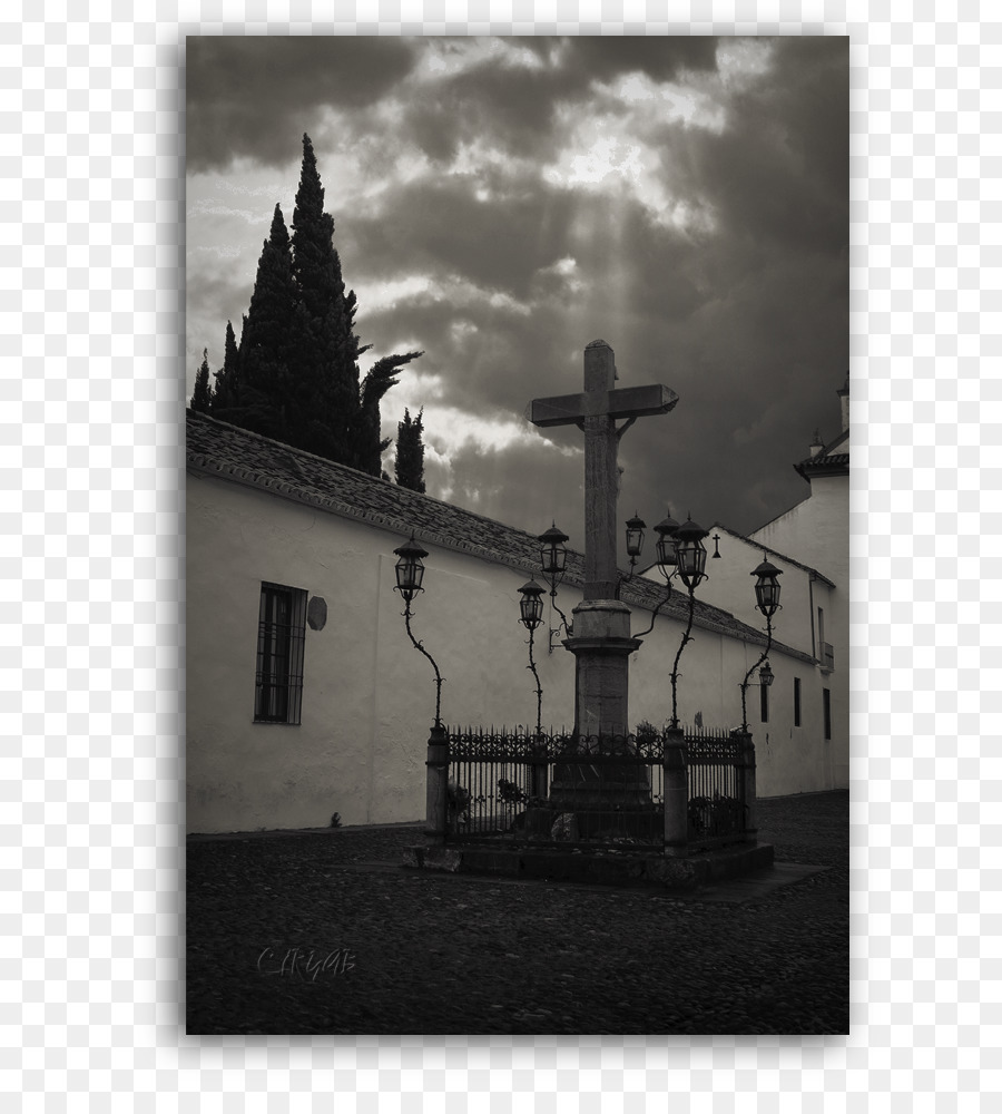 Cristo Das Lanternas，Capela PNG