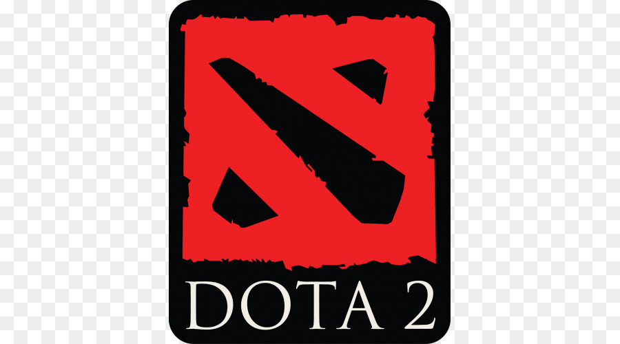 Логотип дота 2 без фона