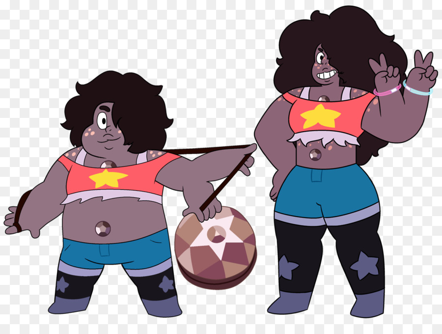 Garnet，Stevonnie PNG