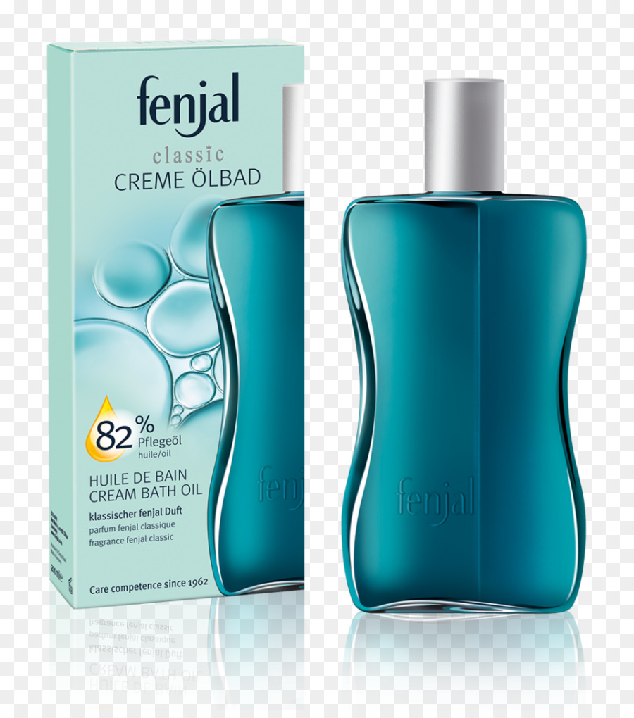 Fenjal，Miss Fenjal Creme De Parfum Clássico 100ml PNG