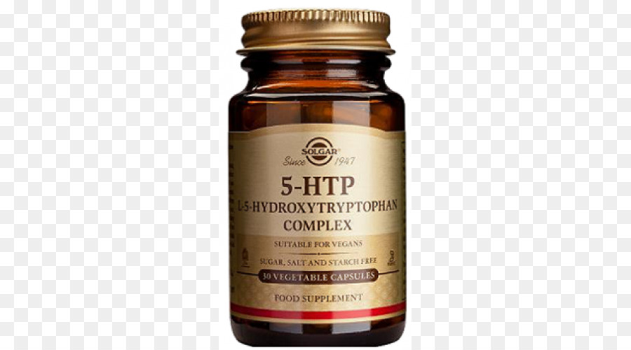 Suplemento Alimentar，5hydroxytryptophan PNG