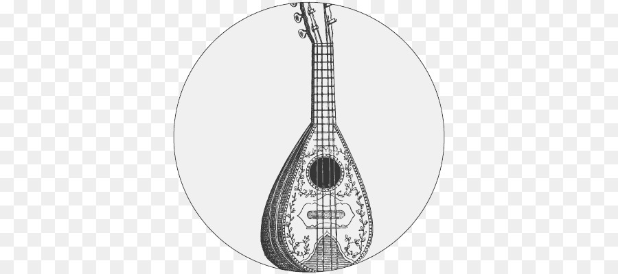 Bandolim，Instrumento De Corda PNG
