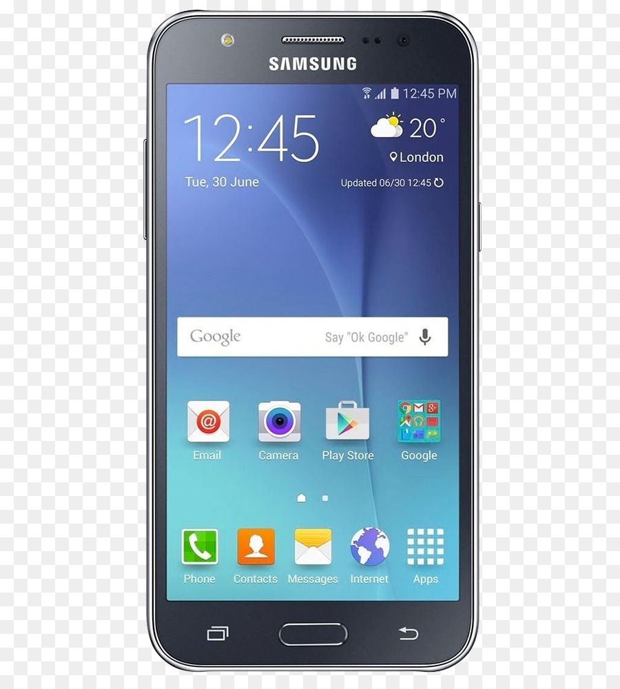 Smartphone Samsung，Telefone PNG