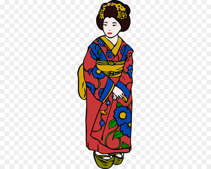 Kimono，ícones Do Computador PNG