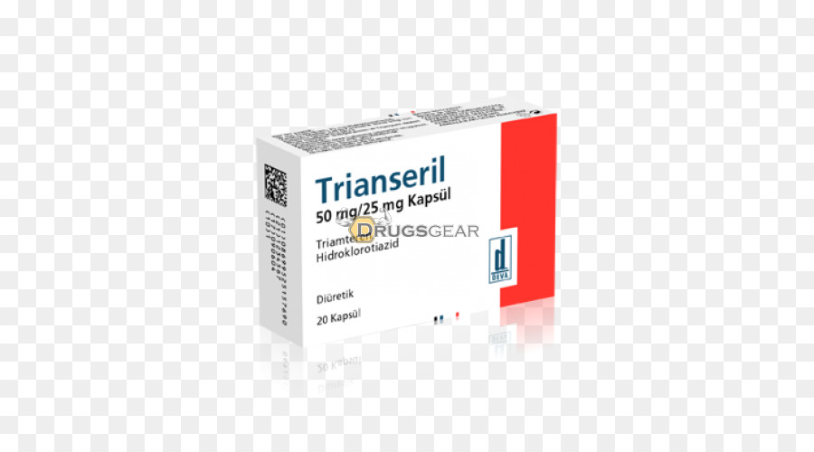 Triantereno，Tablet PNG