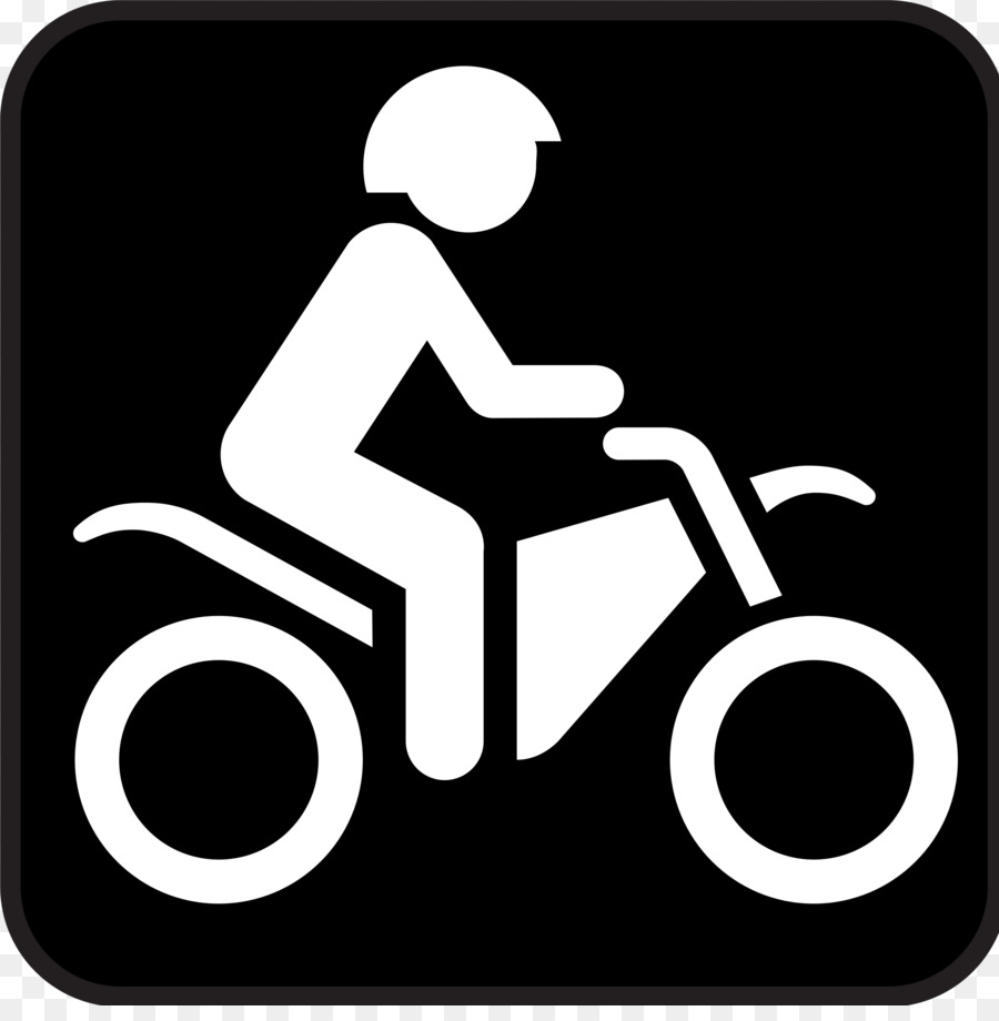 Ícone De Motocicleta，Bicicleta PNG