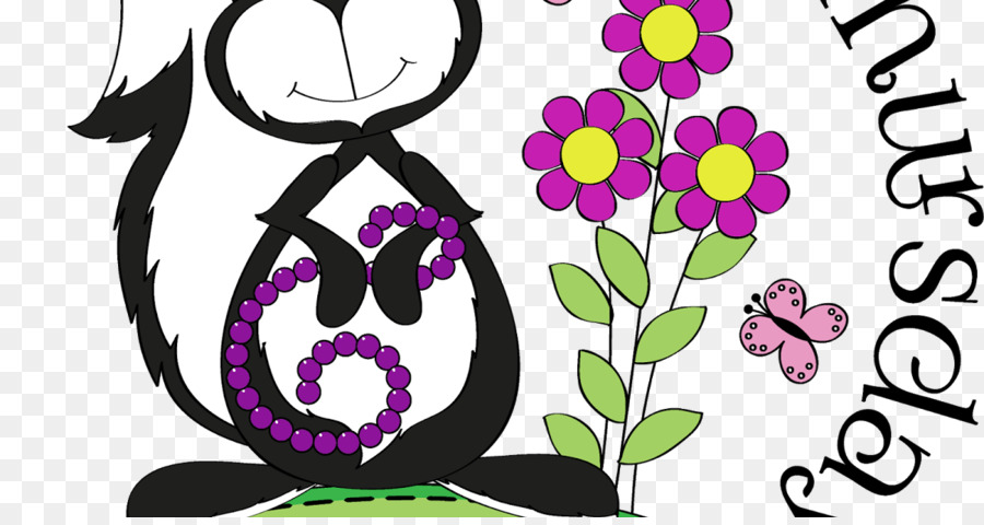 Design Floral，Flor PNG