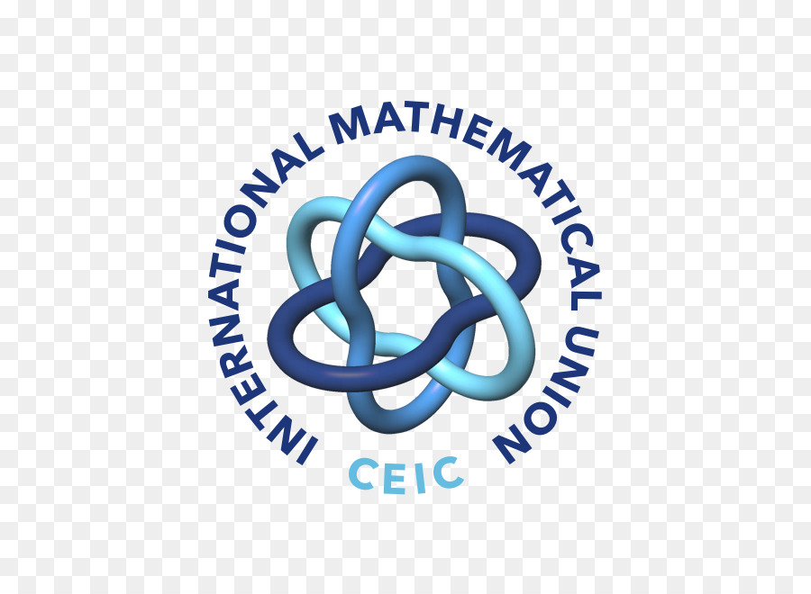 International Mathematical Union，Congresso Internacional De Educação Matemática PNG