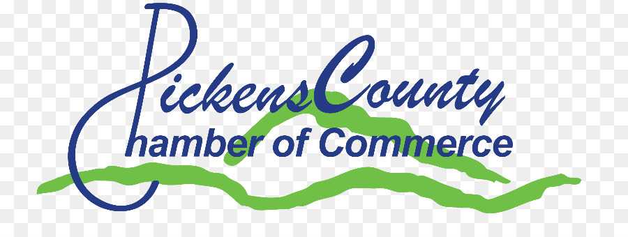 Logo，Condado De Pickens Chambercommerce PNG