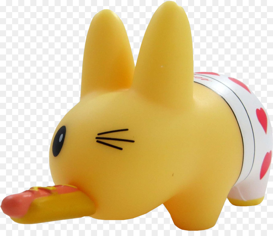 Kidrobot，Figurine PNG