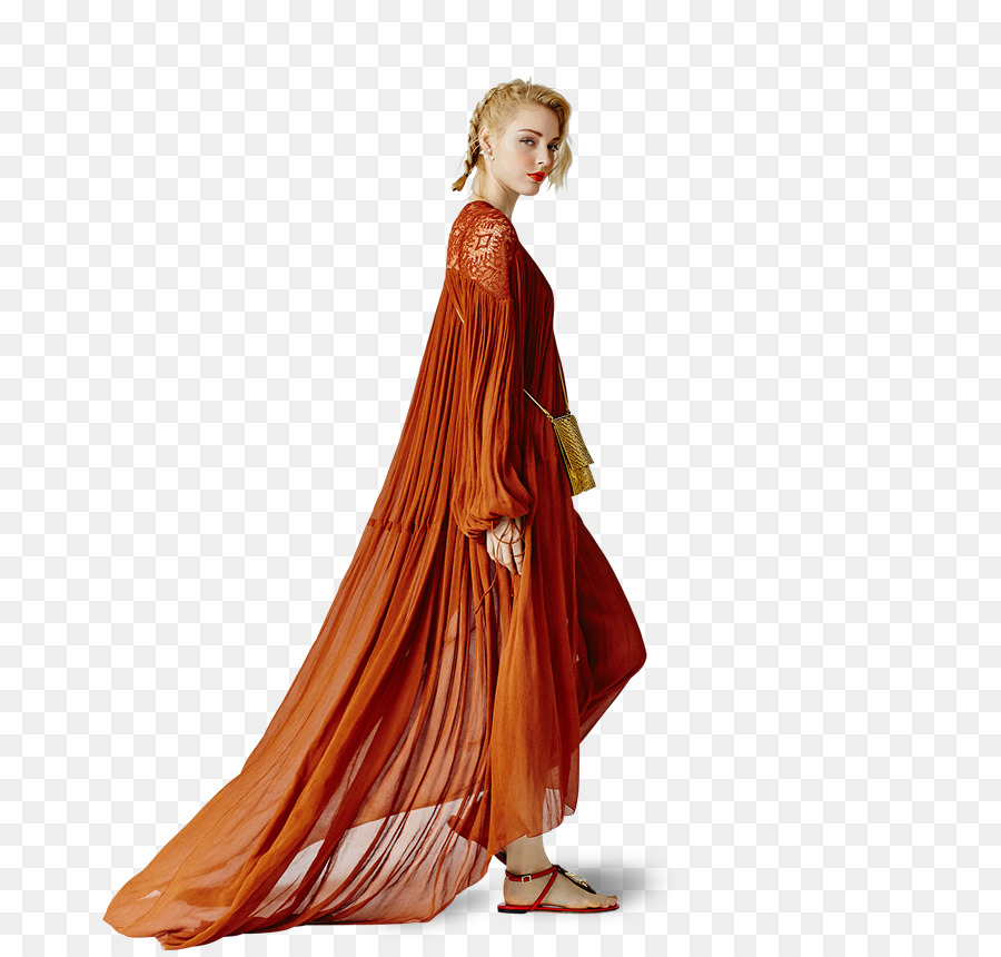 Gown，Moda PNG