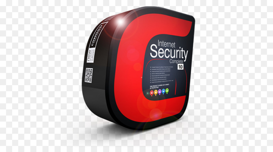 Comodo Internet Security，Software Antivírus PNG