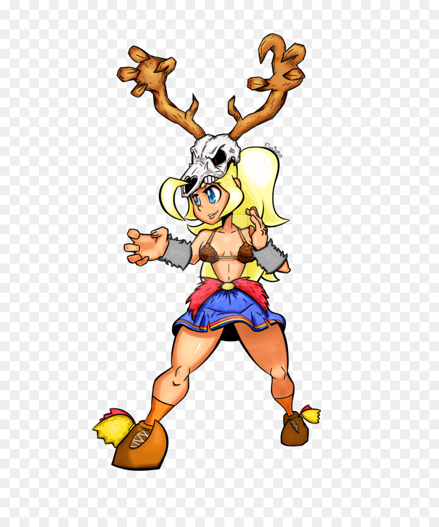 Skullgirls，Personagem PNG