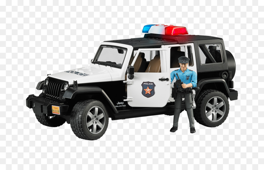 Carro De Polícia，Aplicação Da Lei PNG