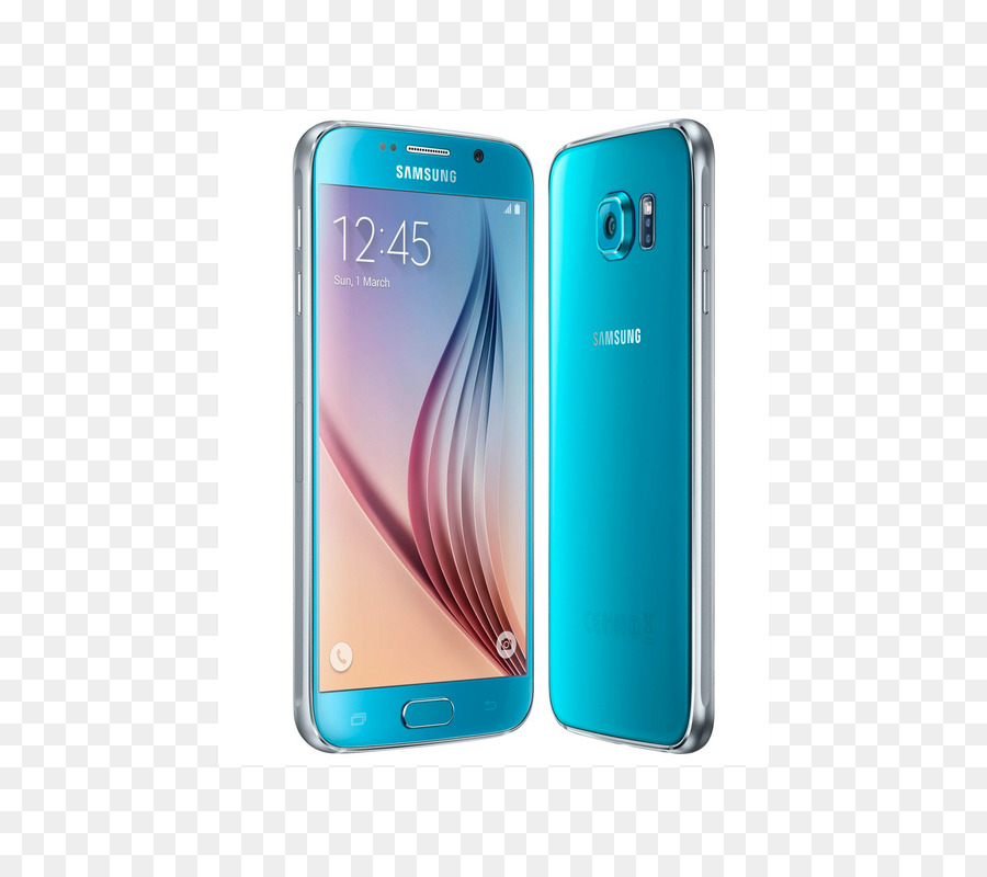 Samsung Galaxy S6，Samsung Galaxy S6 Borda PNG