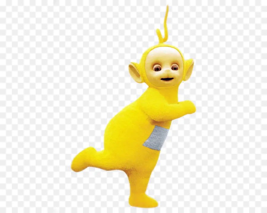 Personagem Amarelo，Fantasia PNG