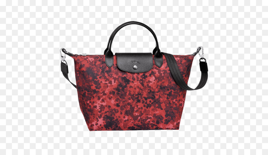 Longchamp，Bolsa De Mão PNG