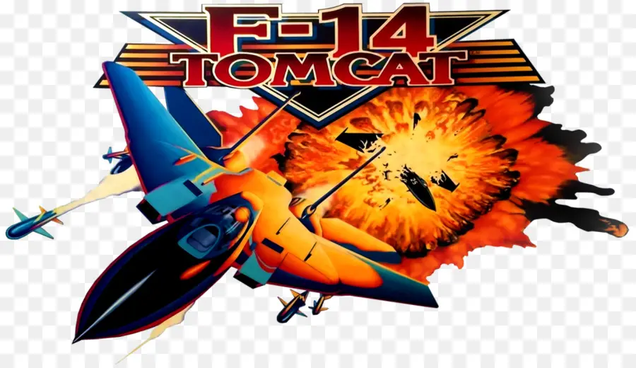 F 14 Tomcat，Jato PNG