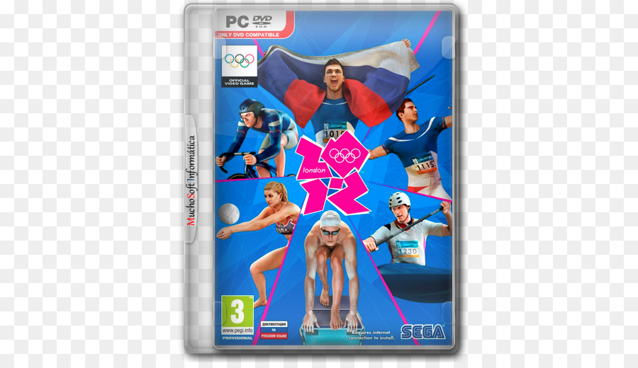 Capa Dos Jogos Olímpicos，Computador PNG