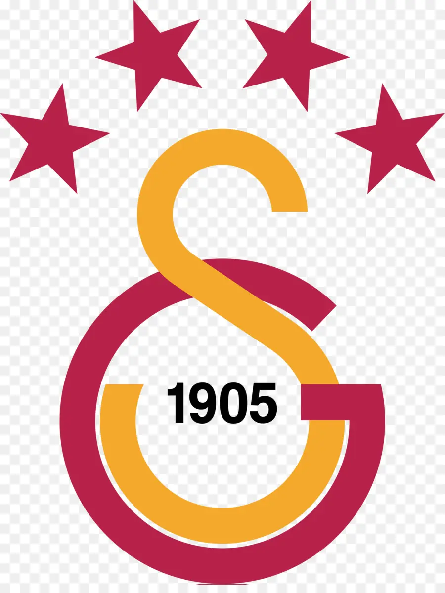 Logotipo Do Galatasaray，Galatasaray PNG