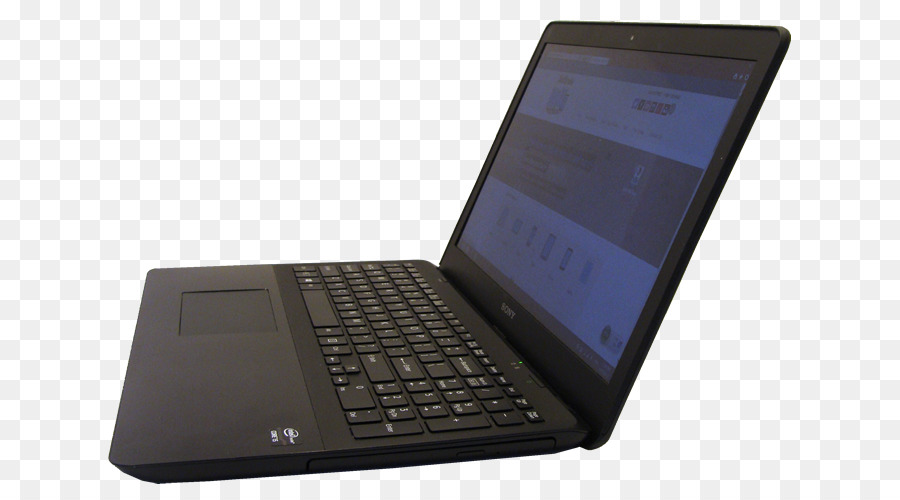 Netbook，Laptop PNG