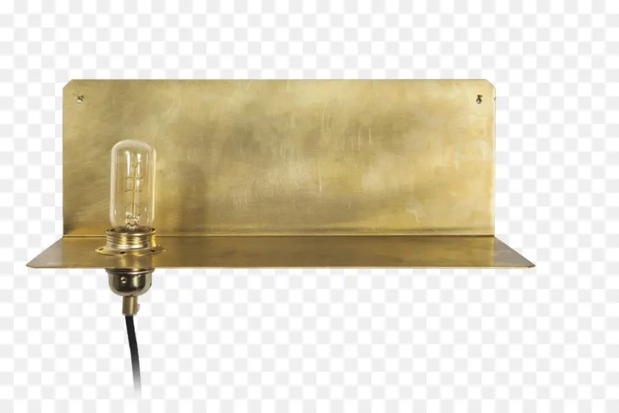 Luz，Brass PNG