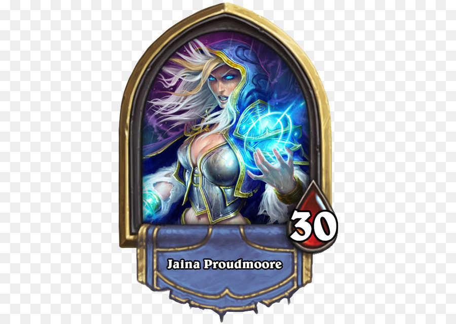 Hearthstone，Heróis Da Tempestade PNG