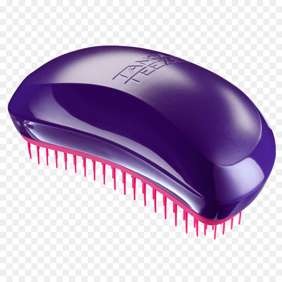 Escova De Cabelo Preta，Cabelo PNG