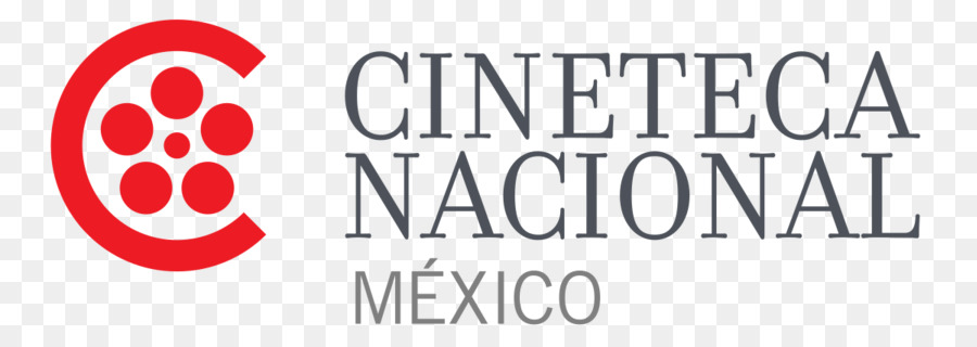 Logo，Cineteca Nacional Do México PNG