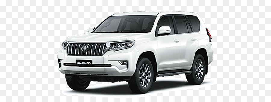 Suv Branco，Carro PNG