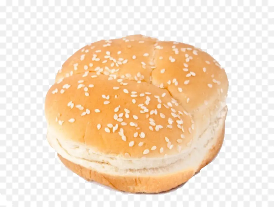 Bun，Cheeseburger PNG