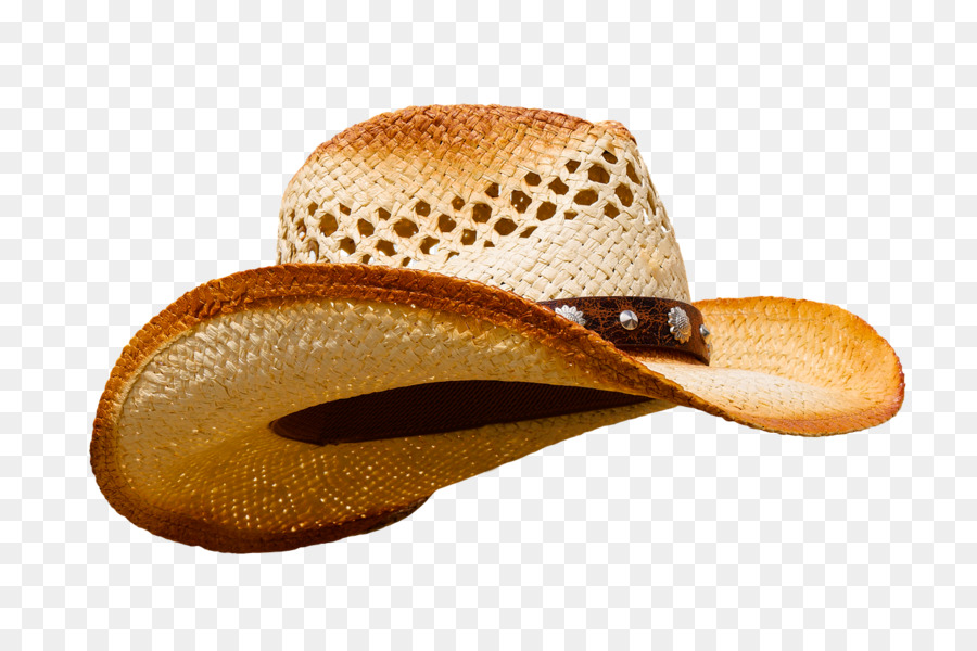 Chapéu De Cowboy，Chapéu PNG