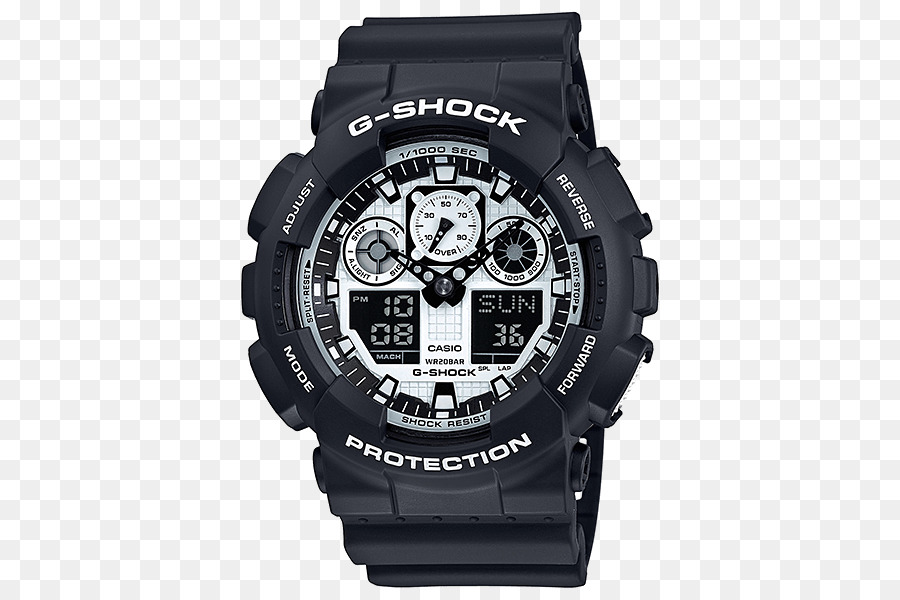 Relógio G Shock，Relógio PNG