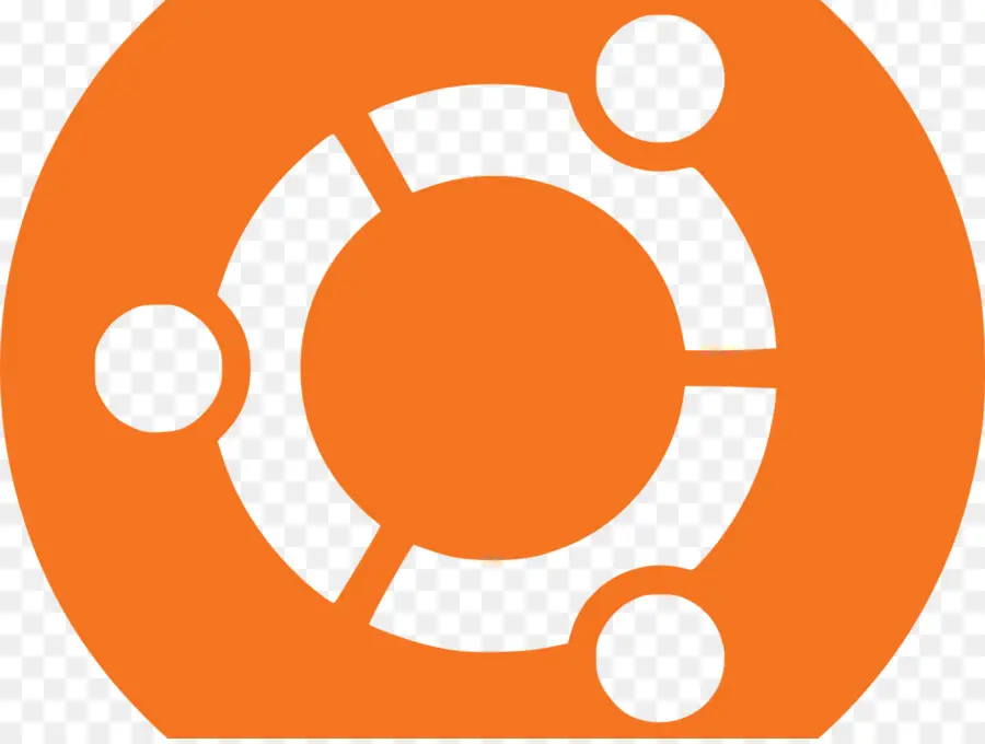 Logotipo Do Ubuntu，Círculo PNG