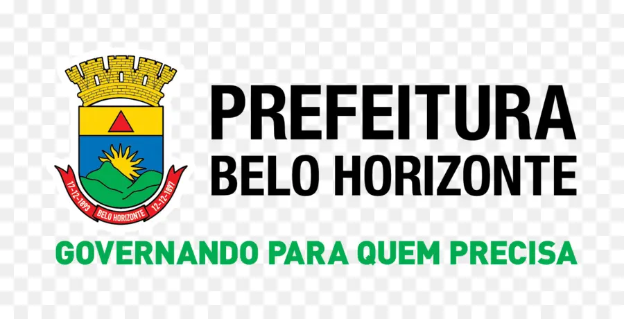 Belo Horizonte Logo，Cidade PNG