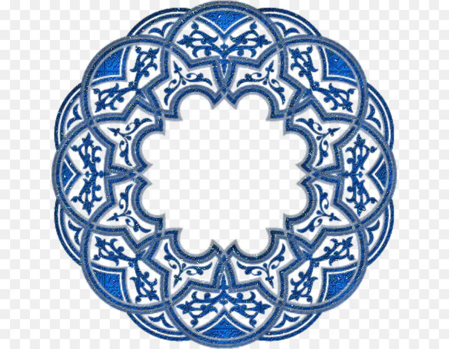 Design Islâmico，Arte Islâmica PNG