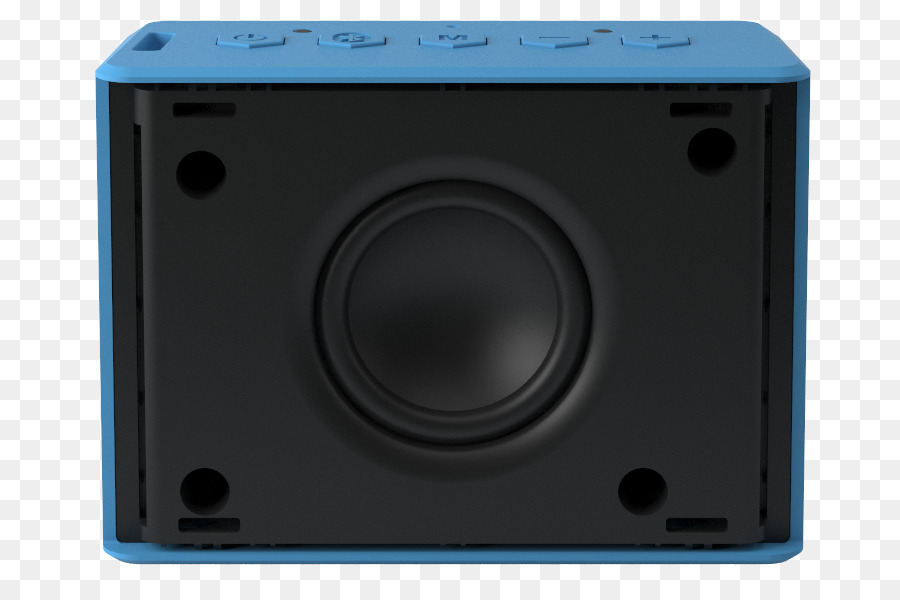 Subwoofer，Alto Falantes Do Computador PNG