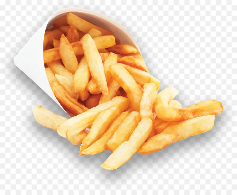 Batatas Fritas，Batata PNG