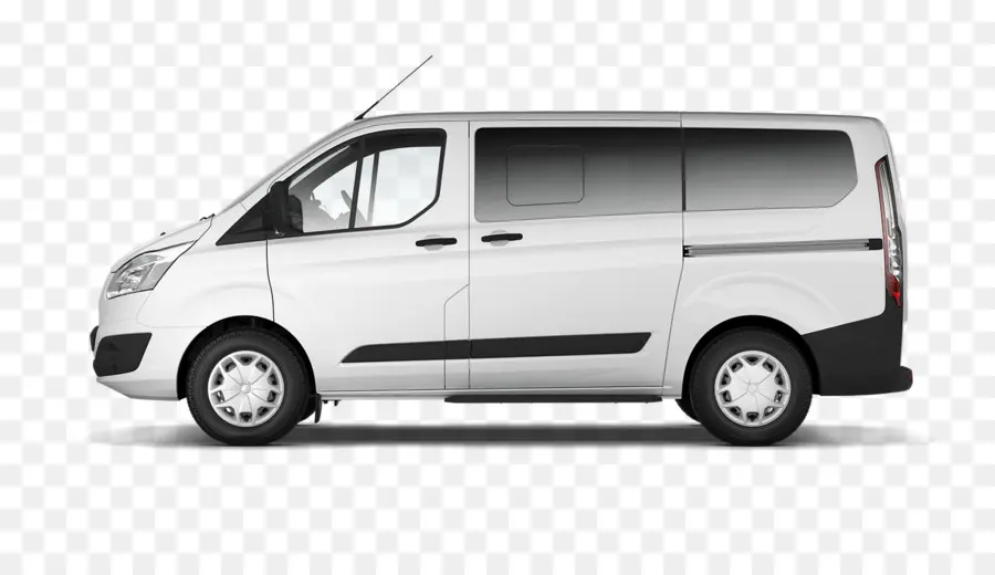 Furgão Compacto，Ford Transit Connect PNG
